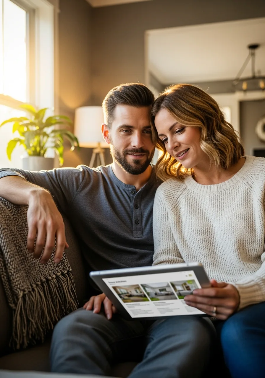 HR team reviewing employee homeownership benefits
